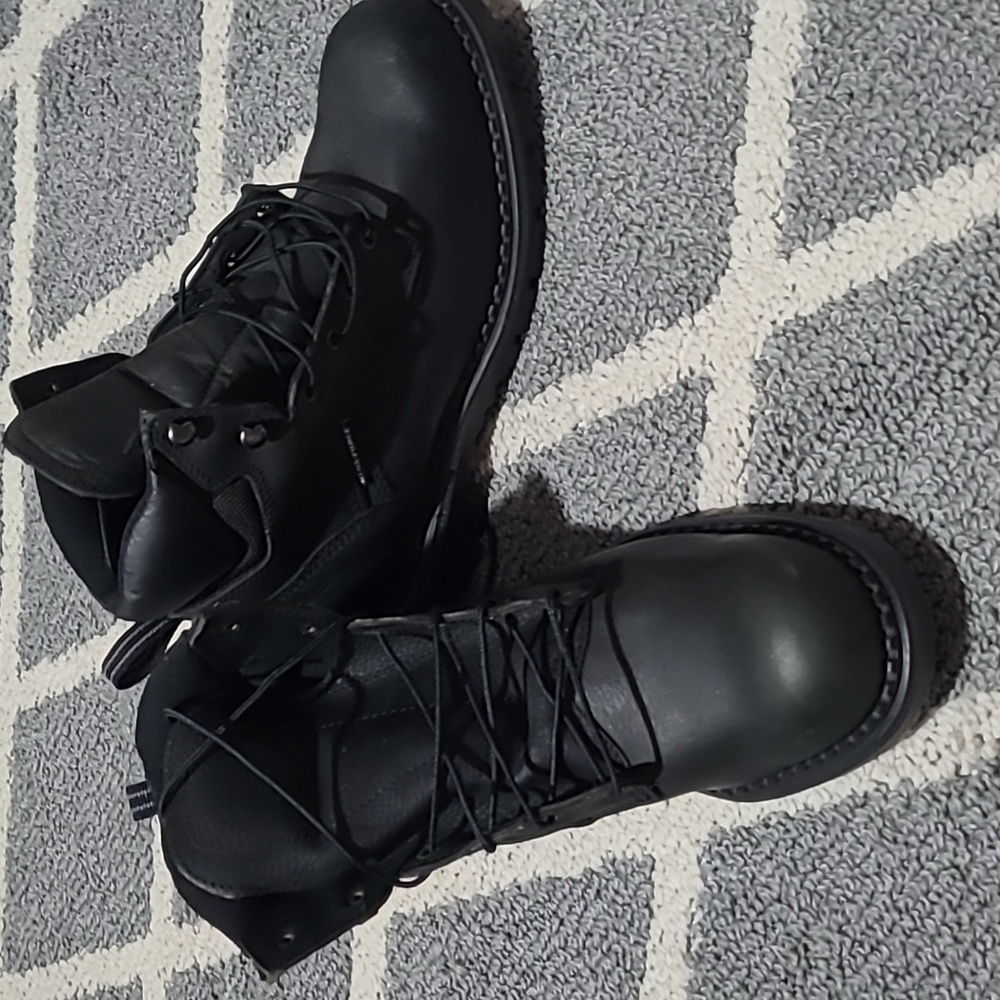 Red Wing Men's boots NWOT